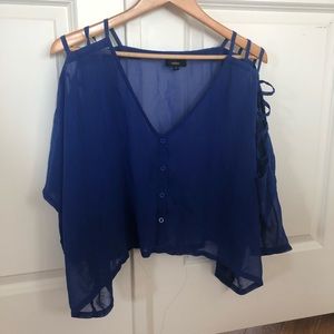 LF Millau Silk Shirt